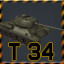 T34 Tank