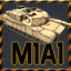 M1A Tank