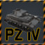 Panzer IV Tank