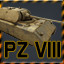 Panzer VIII