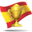 spanish championship winner