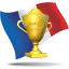 french championship winner