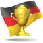 german championship winner