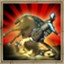 Icon for Spoil the charge