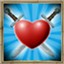 Icon for Romantic Warrior