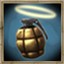 Icon for The Holy Hand Grenade