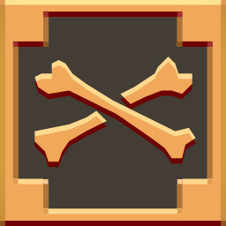 Icon for Bone cave