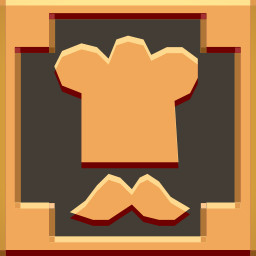 Icon for Chef