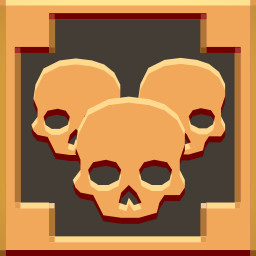 Icon for Skeletons Fighter