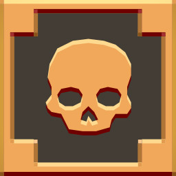 Icon for The First Golden Skeleton