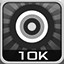 Achievement Icon