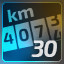 Mileage 30 km