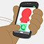 Icon for Call in a Favor