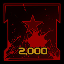 Icon for Slaughter Rank: Seas of Blood
