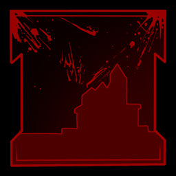 Icon for Victory: Haunting