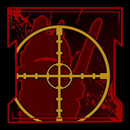 Icon for No Mercy: Blackguard