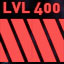 Hardcore Level 400