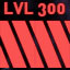 Hardcore Level 300