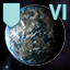 Planet Defense VI