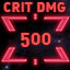 Critical 500