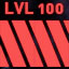 Hardcore Level 100