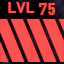 Hardcore Level 75