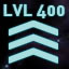 Level 400