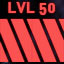 Hardcore Level 50