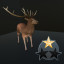 100 Stags Killed