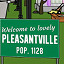 Welcome to Pleasantville