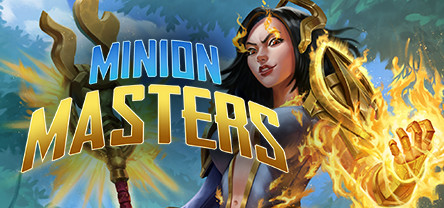 minion masters cross play