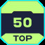 Icon for Top 50