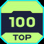 Icon for Top 100