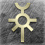 Icon for A Test of Metal