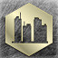 Icon for Breaking Ground