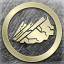 Achievement icon