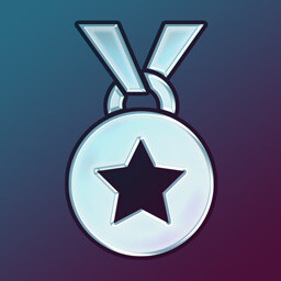 उपलब्धि चिह्न