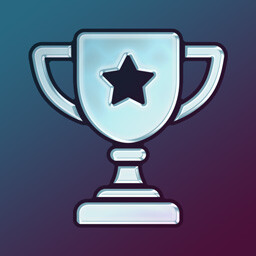 उपलब्धि चिह्न