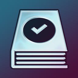 उपलब्धि चिह्न