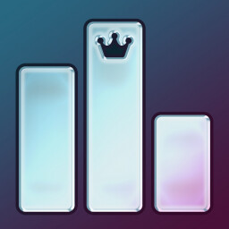 उपलब्धि चिह्न