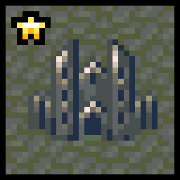 Icon for Act VII - Blackwall