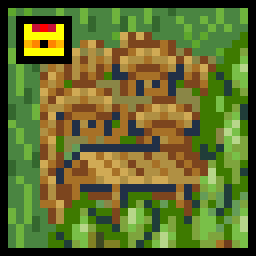 Icon for Treasures of Splinterville