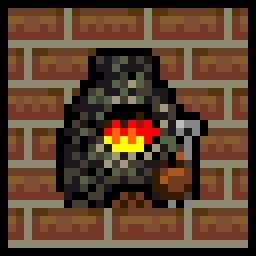 Icon for Master Smelter