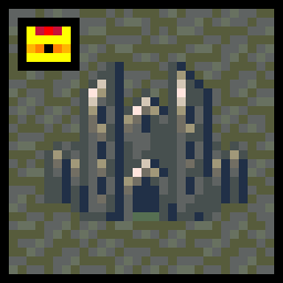 Icon for Treasures of Blackwall