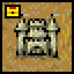 Icon for Treasures of Drysoil