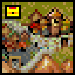 Icon for Treasures of Stonebridge