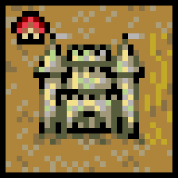 Icon for Hero of Drysoil