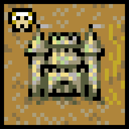 Icon for Drysoil Slayer