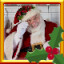 Complete Puzzle Father Christmas