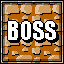 Boss of Castle 7 completed!